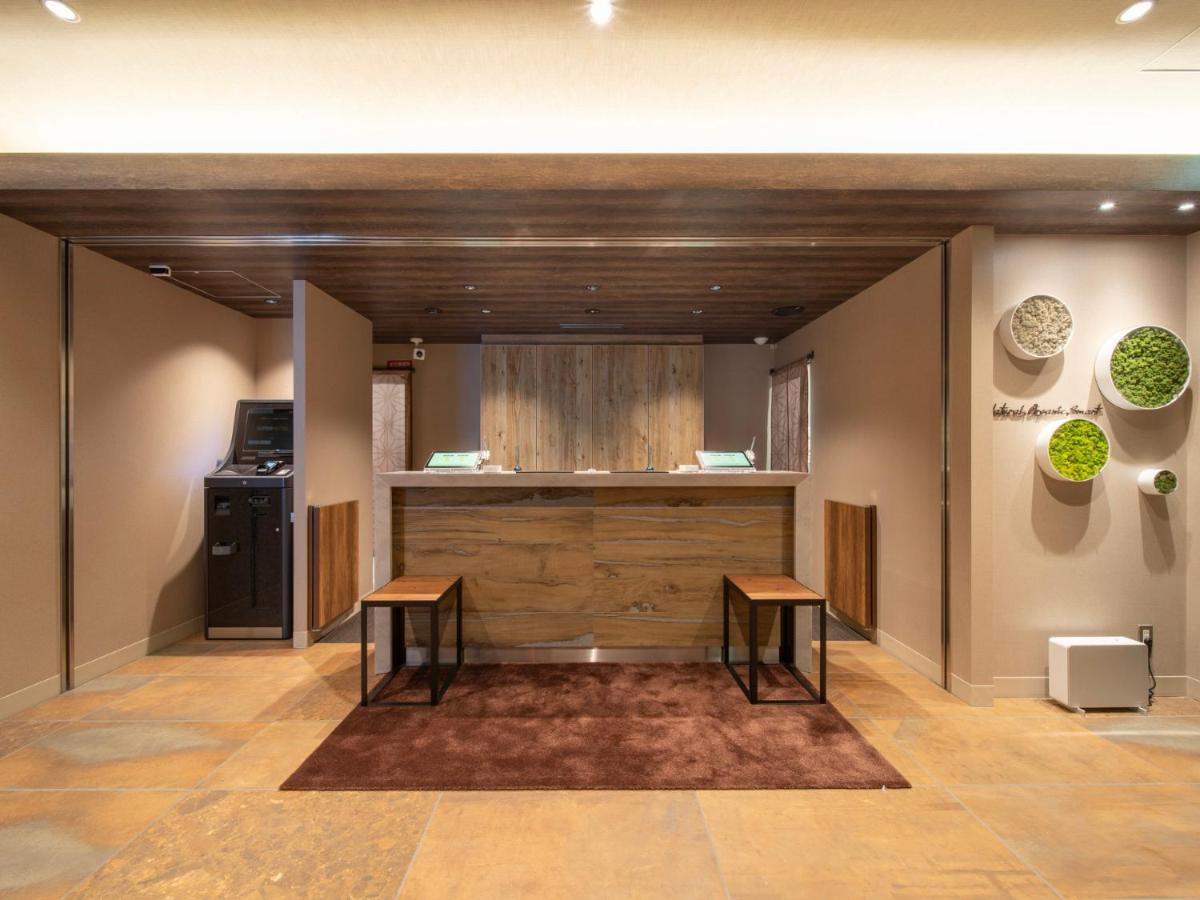 Super Hotel Kanku Kumatoriekimae Izumisano Extérieur photo