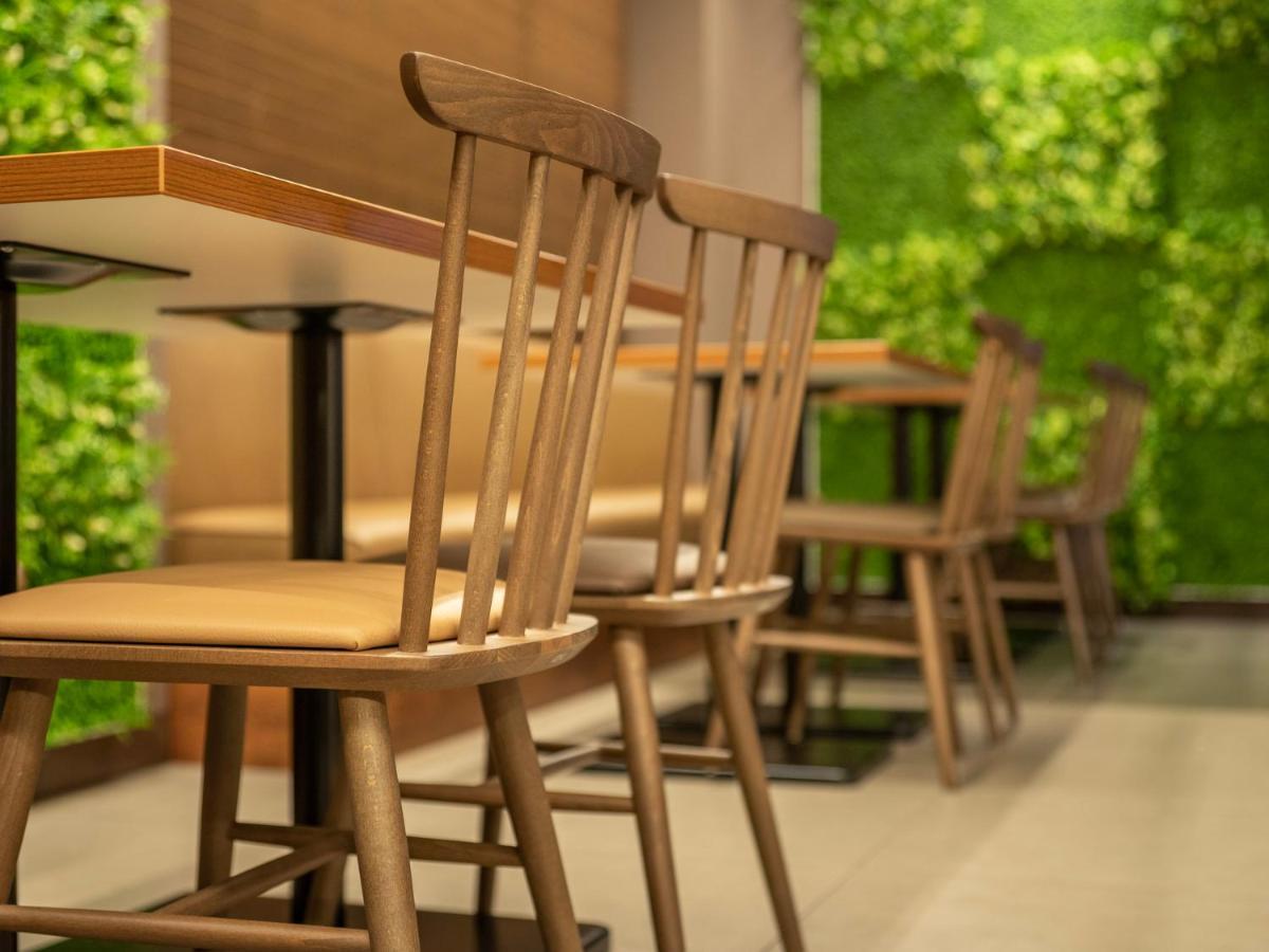 Super Hotel Kanku Kumatoriekimae Izumisano Extérieur photo