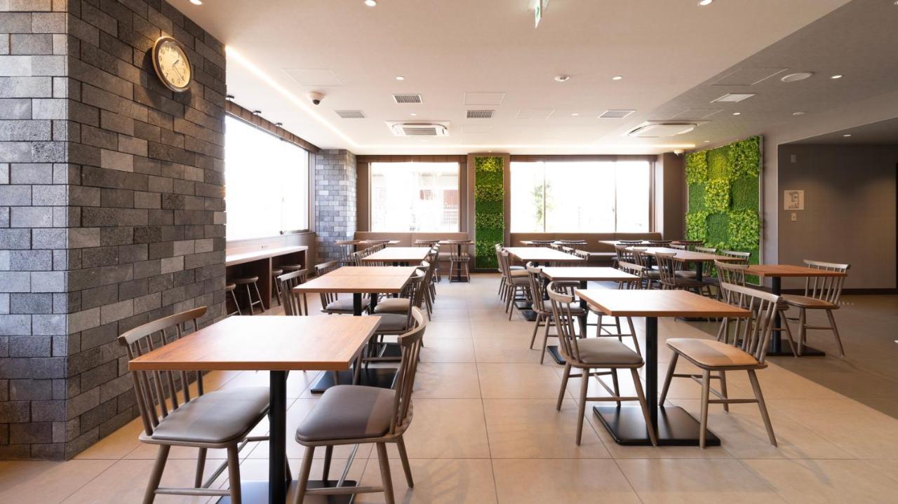 Super Hotel Kanku Kumatoriekimae Izumisano Extérieur photo