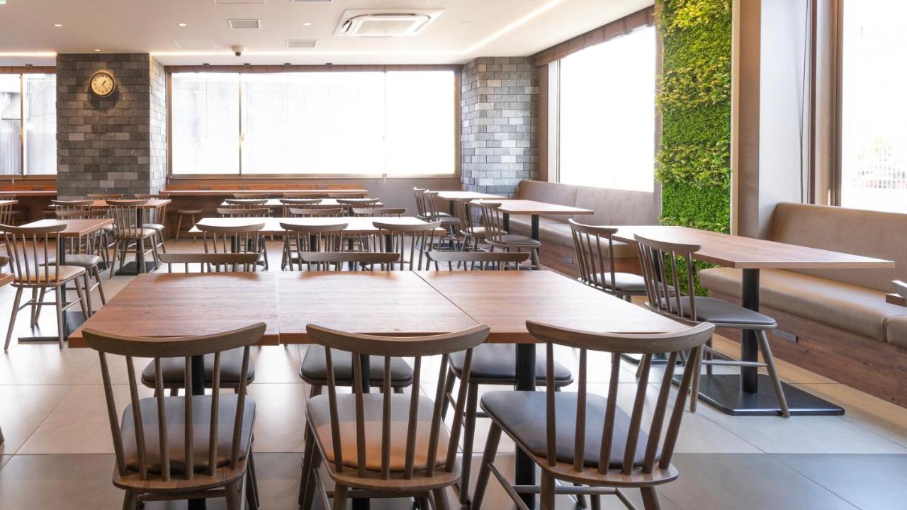 Super Hotel Kanku Kumatoriekimae Izumisano Extérieur photo