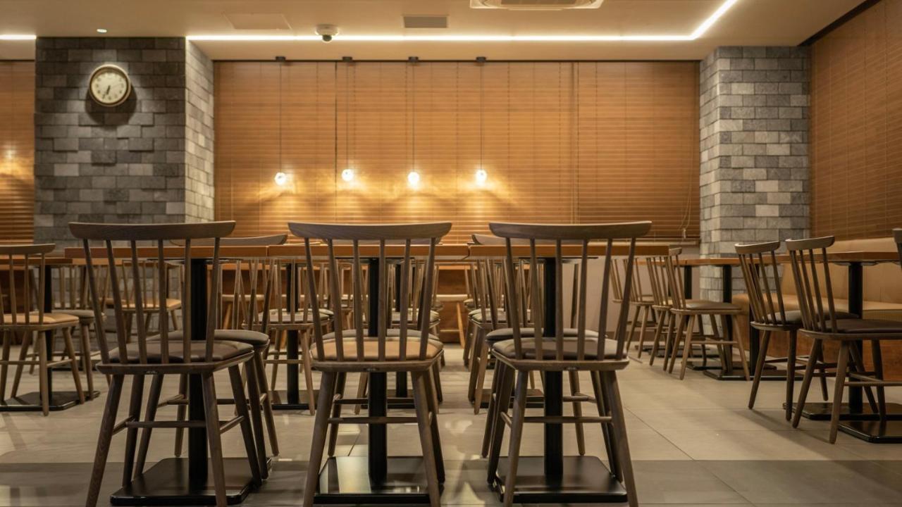 Super Hotel Kanku Kumatoriekimae Izumisano Extérieur photo
