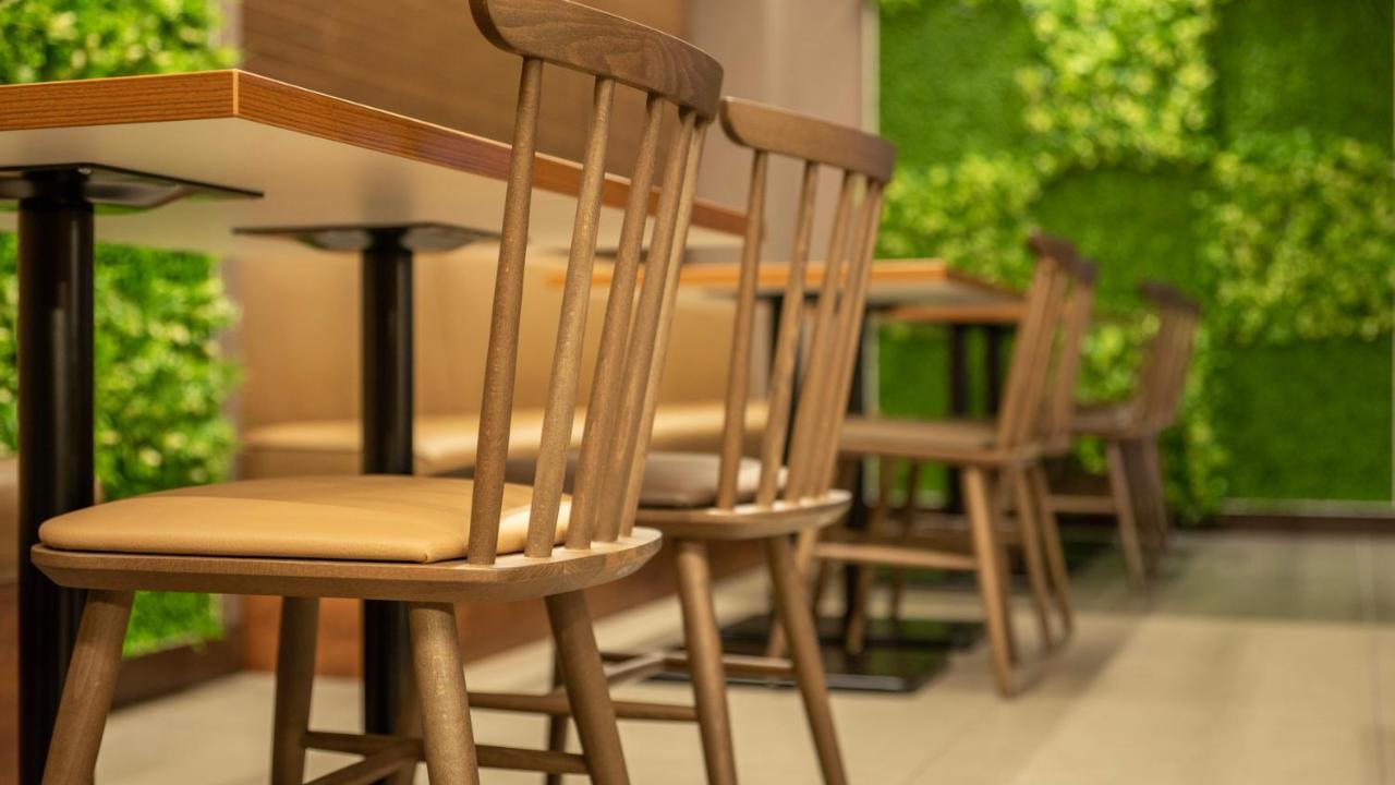 Super Hotel Kanku Kumatoriekimae Izumisano Extérieur photo