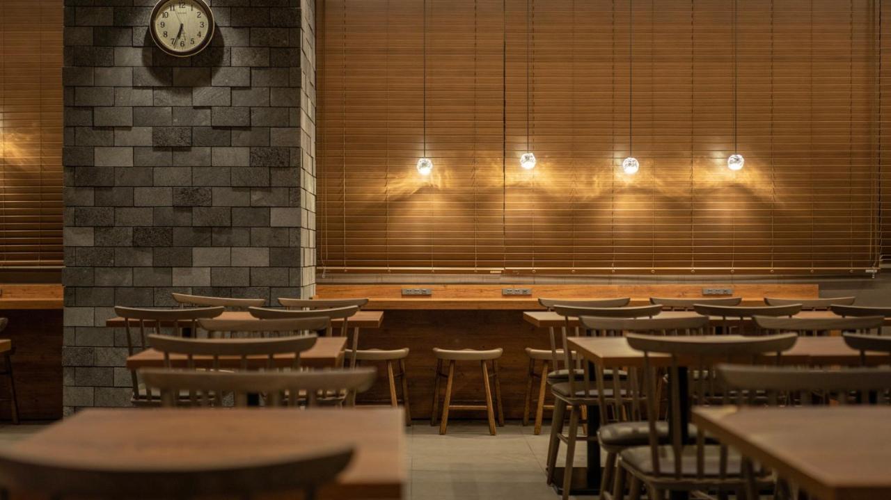 Super Hotel Kanku Kumatoriekimae Izumisano Extérieur photo