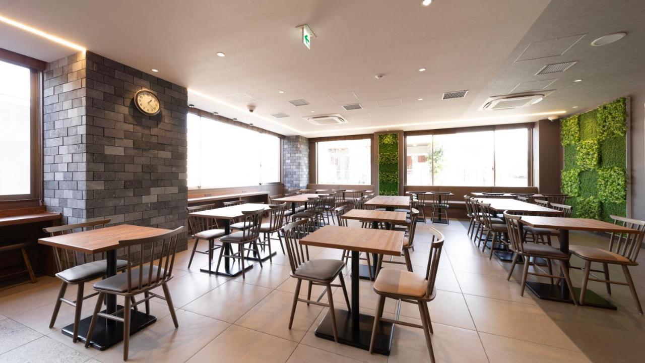 Super Hotel Kanku Kumatoriekimae Izumisano Extérieur photo